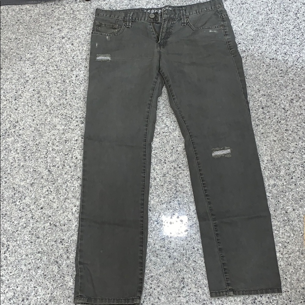 Men jeans